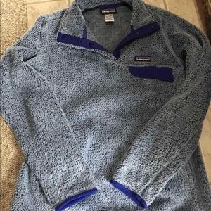 Patagonia Pullover